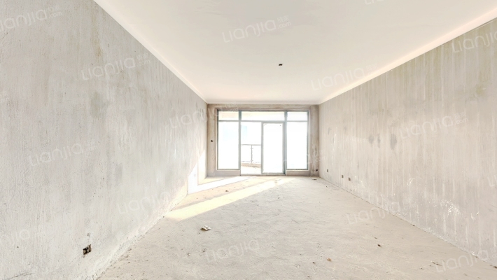 居住主题公园-凯旋银座二手房实景图