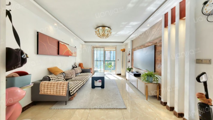 文鼎雅苑二手房实景图