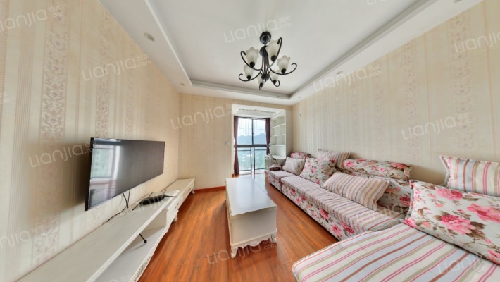 i昕晖二手房实景图