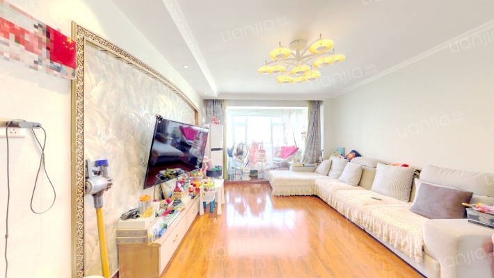 省人事厅家属院(雁滩路)二手房实景图