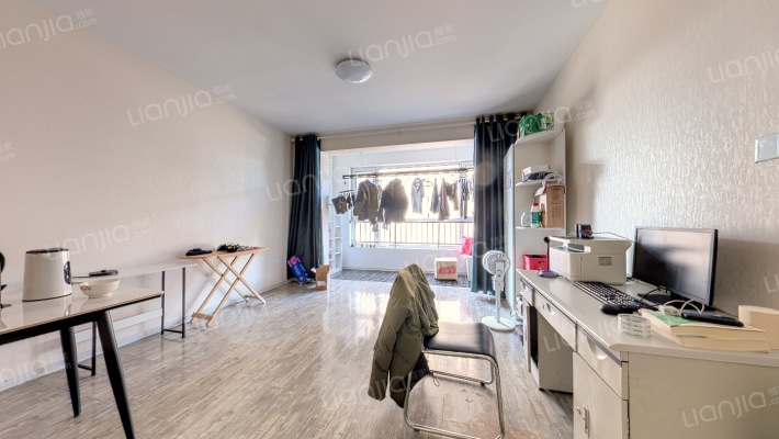 维多利亚家园二手房实景图