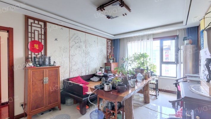 国泰龙城湾A区二手房实景图