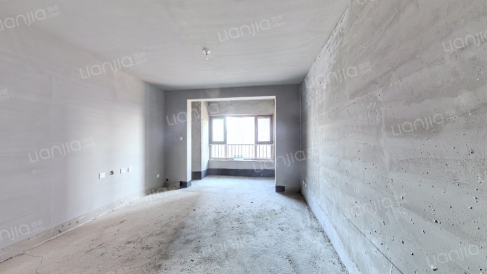 澜园北区二手房实景图