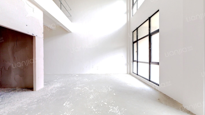 湖畔御园二手房实景图