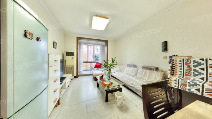 置信逸都花园天乐苑二手房实景图