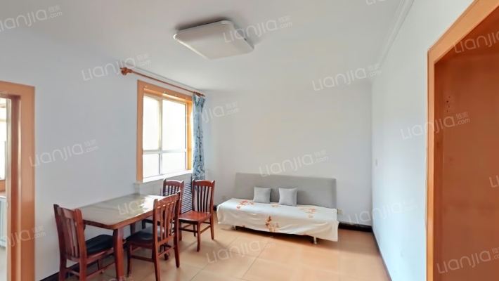 南口市委家属楼二手房实景图