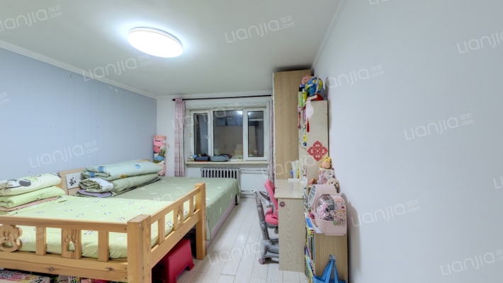 极乐小区（哈铁文化住宅小区）二手房实景图