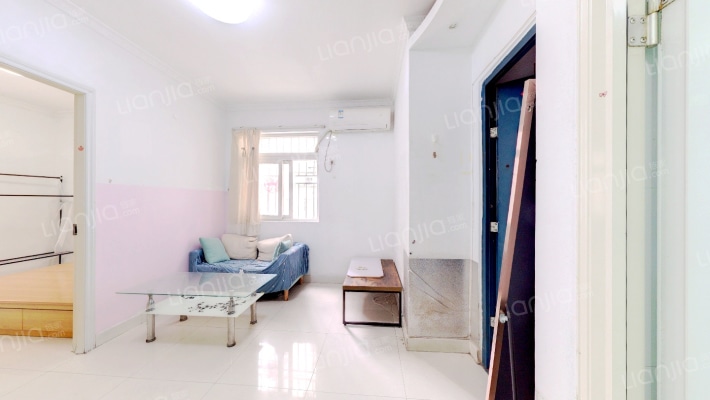 东方皇宫二手房实景图