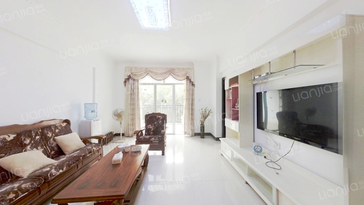 吉丰公寓二手房实景图