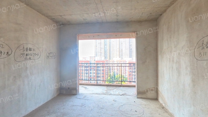 锦绣苑二手房实景图