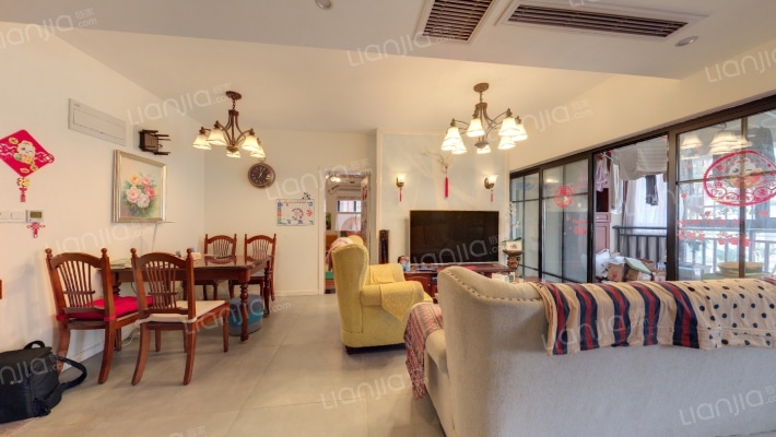 西来寺二手房实景图