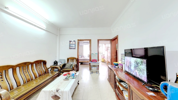 东平花园二手房实景图