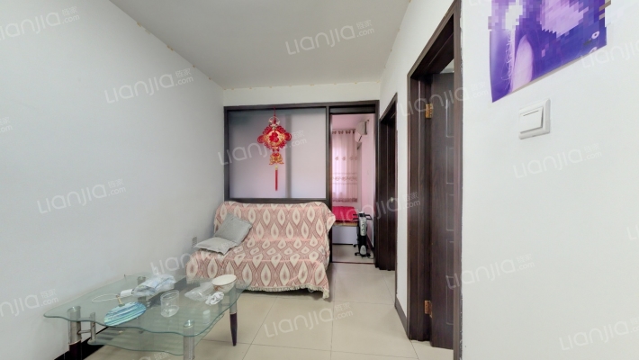 紫竹苑小区二手房实景图