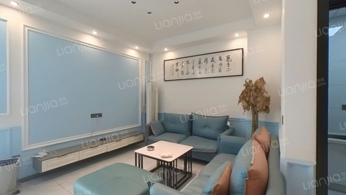 中棉建材城二手房实景图