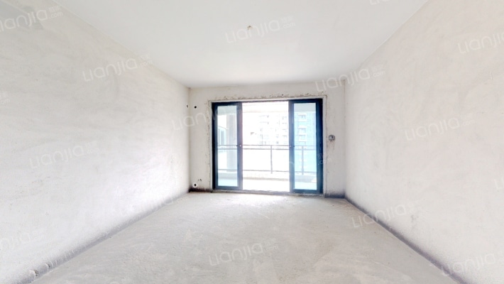 隆生金山湖中心花园二手房实景图