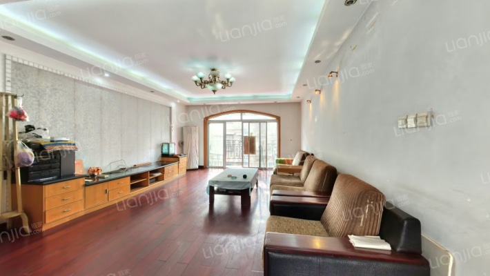 天星苑二手房实景图