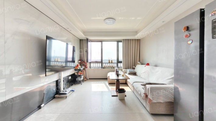 中海学仕里二手房实景图