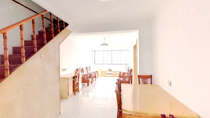 盛唐山庄二手房实景图