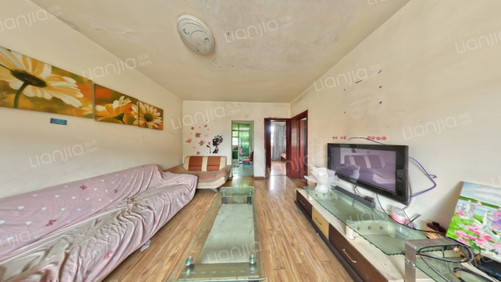 教师新村北院二手房实景图