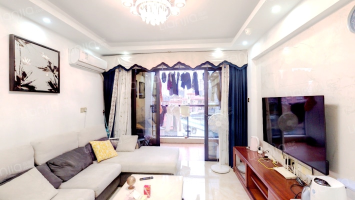 尚书悦府二手房实景图