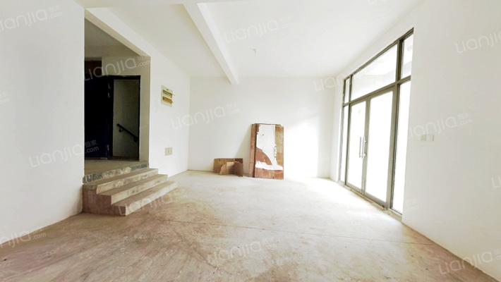 翠湖景苑二手房实景图