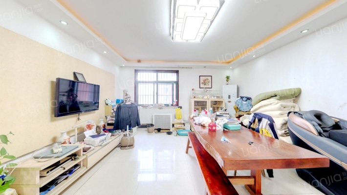 时代华庭二手房实景图