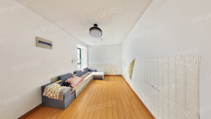 大兴新居C区二手房实景图