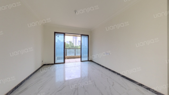 群峰花园二手房实景图