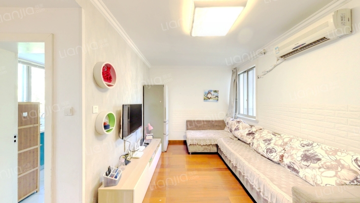 杉林新月环林东路879弄二手房实景图