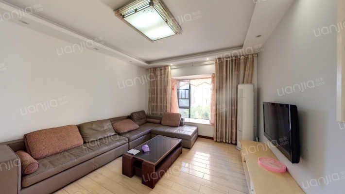 锦绣世纪二手房实景图