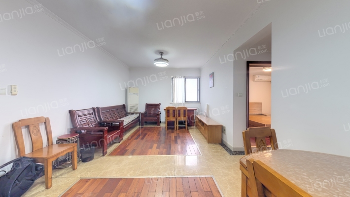 蜀新西澜二手房实景图