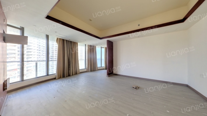 碧桂园十里银滩浪琴湾二手房实景图