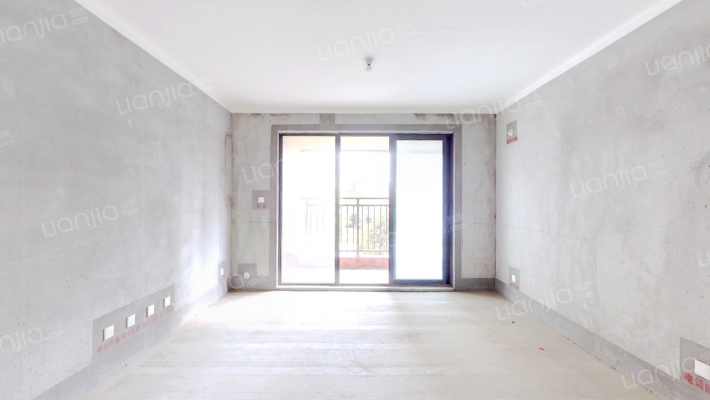 沈丘建业城二期二手房实景图