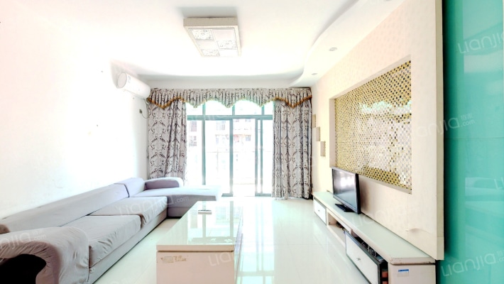 中天南国雅苑二手房实景图