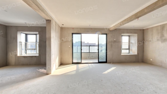 雅上云境二手房实景图