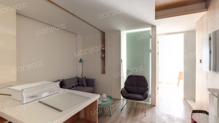 云安小镇二手房实景图