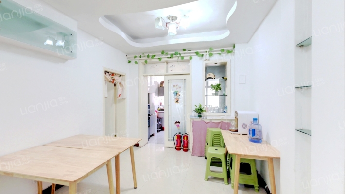 电大街66-55号二手房实景图