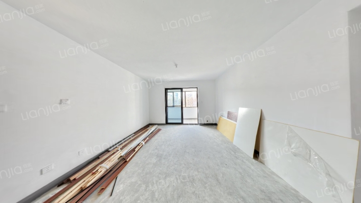 龙溪苑B区二手房实景图