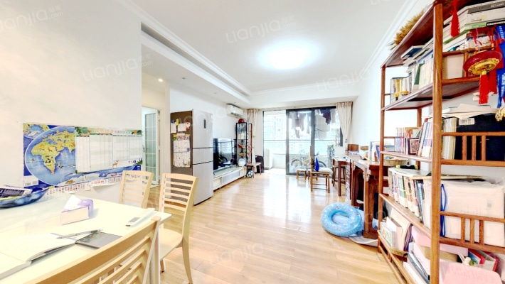 首地容御二手房实景图