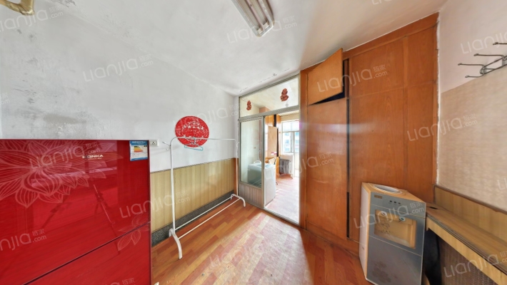 育林社区二手房实景图