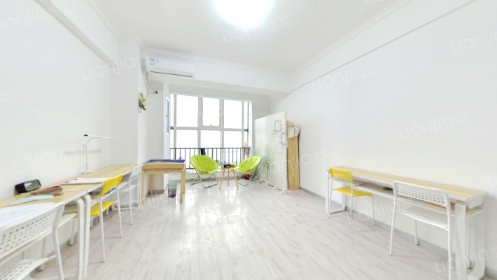 中交江锦湾二手房实景图