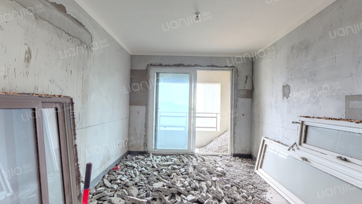 荣盛观云郡云逸组团二手房实景图