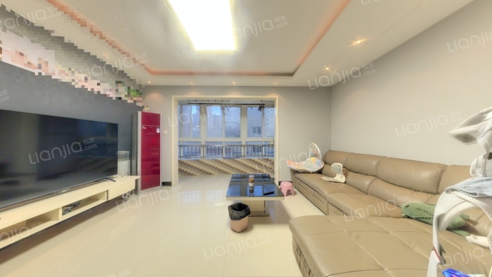 瑞祥如意世家二手房实景图