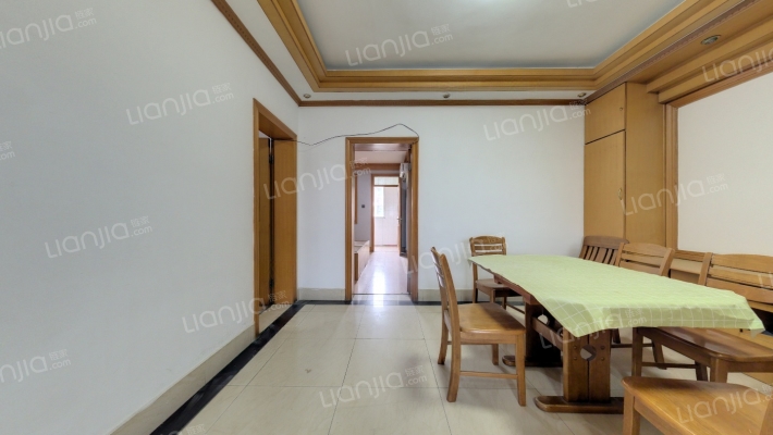 双元路6号二手房实景图