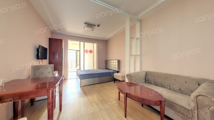 大地藏元时代二手房实景图