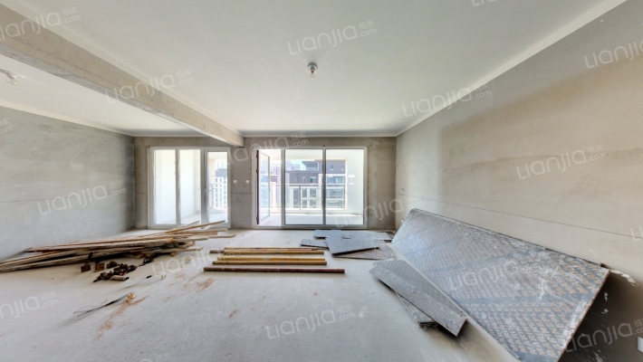 荣泰·雍和府二手房实景图