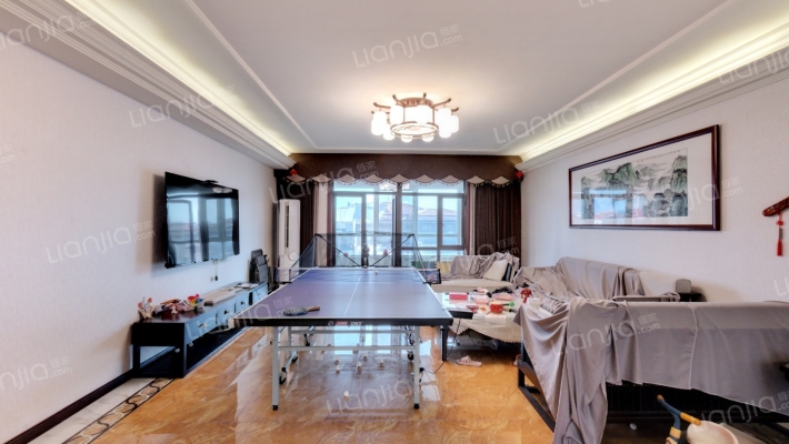 郑开碧桂园二手房实景图