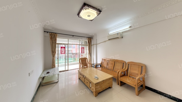 希望华庭二手房实景图