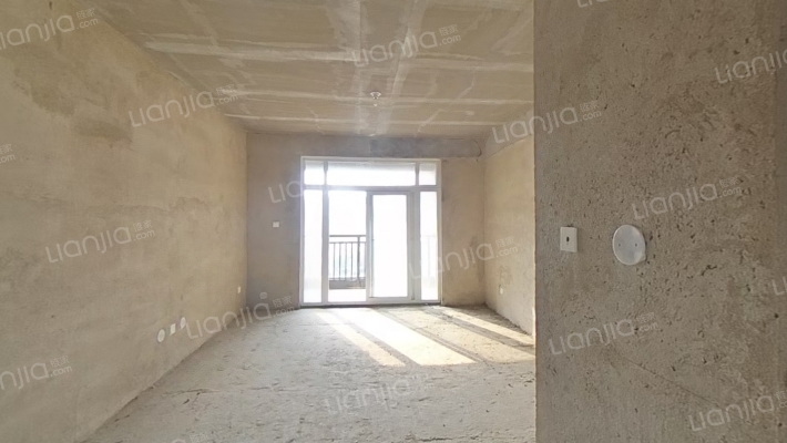 睿智迎宾府二手房实景图