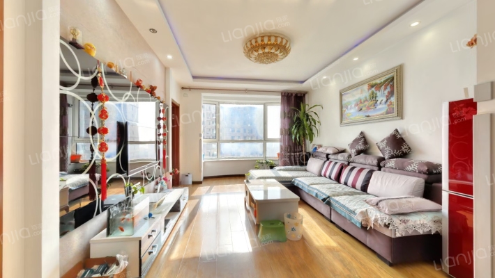 东北明珠二手房实景图